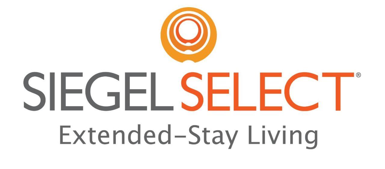 Готель Siegel Select Бартлетт Екстер'єр фото
